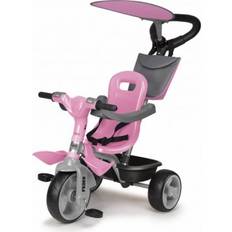 Tricycle with Handle