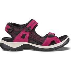 42 - Rosa Sportsandalen ecco Offroad - Sangria/Fig