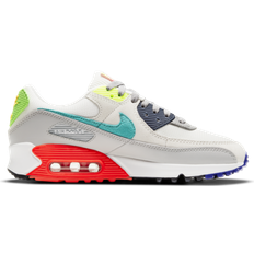 Nike Wmns Air Max 90 'Evolution of Icon' - Grey