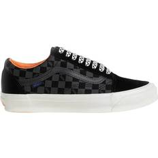Vans UA OG Old Skool LX x Porter - Forest Night/Black Ink