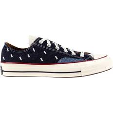 Converse Chuck Taylor All Star Indigo Boro Midnight Navy