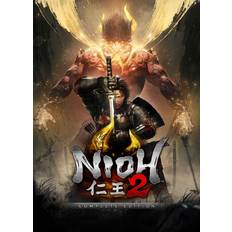 PC Games Nioh 2 - The Complete Edition (PC)