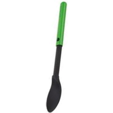 Green Cooking Ladles Optimus Sliding Cooking Ladle 23.5cm