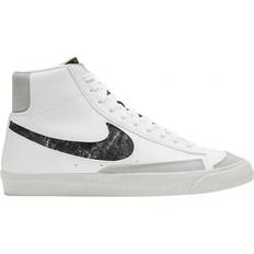 Nike Nike Blazer Mid'77 Vintage M - White/Bright Crimson/Light Smoke Grey/Black