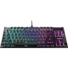 Roccat Tastaturer Roccat Vulcan TKL (Nordic)