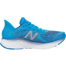 New Balance Fresh Foam 1080v10 M - Vision Blue/Vintage Indigo/Grey