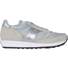 Saucony Jazz 81 M - Grey/Silver