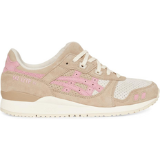 Asics Gel-Lyte III OG M - Wood Crepe/Plum Blossom