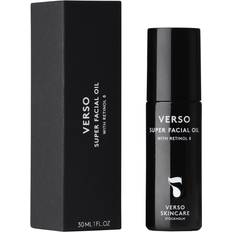 Super Facial Oil