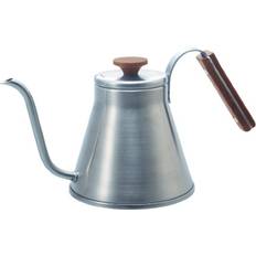 0.8l elkedel vandkedel Hario V60 Drip Kettle Wood