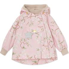 Mini a ture jakke wai Mini A Ture Wai Spring Jacket - Lotus Rose (1210074704 -3120)