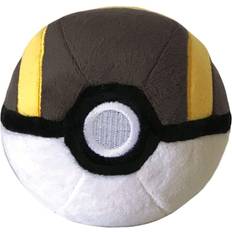 Pokeball legetøj Pokémon Pokeball Plush Ultra 10cm