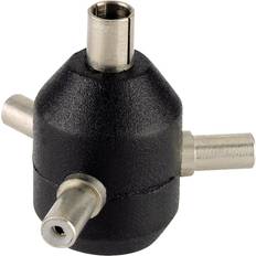 Blixtskoadapters Hama Flash Plug