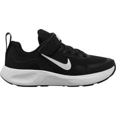 Nike wearallday Nike WearAllDay PSV - Black/White