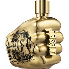 Diesel Spirit of the Brave Intense EdP 125ml