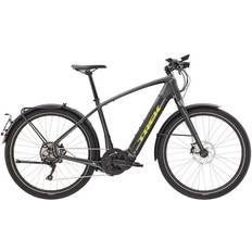 Elcykel 45km h Trek Allant+ 8S 2021