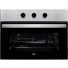 Teka HBC 535 SS 48 Svart, Silver