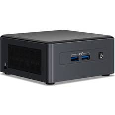 Intel NUC 11 Pro Kit NUC11TNHI7