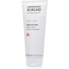 Annemarie Börlind Kroppsvård Annemarie Börlind Body Care Body Lotion 200ml