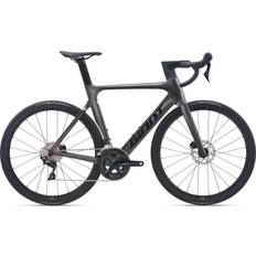 27.5" - M Road Bikes Giant Propel Advanced 2 Disc 2021 Unisex