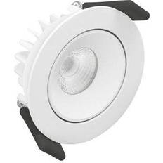 Built-in Spotlights LEDVANCE Spot Adjust 4.50W Spotlight