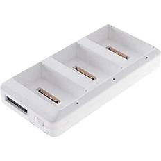 Oplader RC tilbehør DJI Phantom 4 Series Battery Charging Hub