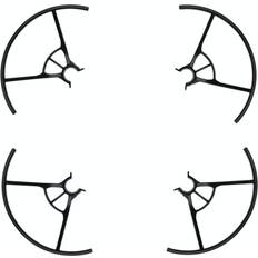 Juguetes RC DJI RYZE Propeller Guard for Tello Drone, 4 Pack