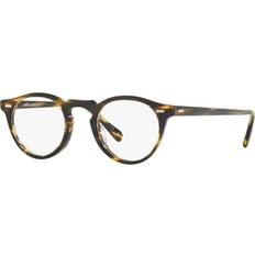 Round Glasses & Reading Glasses Oliver Peoples Gregory Peck OV5186