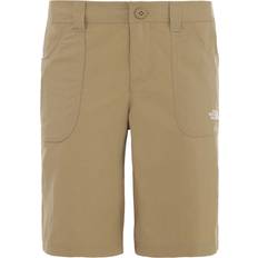 Beige - Dame - Outdoor shorts The North Face Women's Horizon Sunnyside Shorts - Kelp Tan