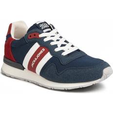 Jack & Jones Hombre Zapatillas Jack & Jones Stellar Majolica Azul Marino