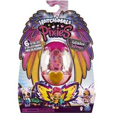 Hatchimals pixies Spin Master Hatchimals Pixies Wilder Wings Pixie