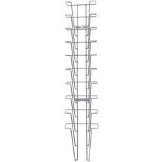 DSI Wall 10 Brochure Holder 10xA4