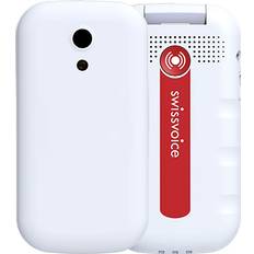 Swissvoice S24 Telefono Cellulare Sbloccato 2g