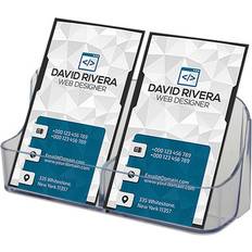 DSI Cardholder Twin