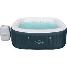 Bestway lay z spa Bestway Aufblasbarer Whirlpool Lay-Z-Spa Ibiza AirJet