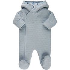 Fixoni Flyverdragter Børnetøj Fixoni Wholesuit - Baby Blue (34252-73)