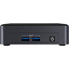 Intel NUC 11 Pro NUC11TNKv5 Mini-PC i5-1145G7 No RAM