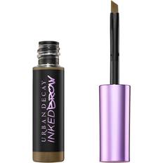 Urban Decay Inked Brow Longwear Brow Gel Brown Sugar