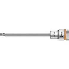 Torx hylsor Wera 8767 C HF Torx Zyklop 05003853001 Bit Hylsa