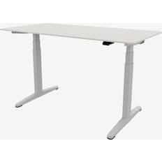 Montana Furniture HLO3H120 Skrivbord 70x140cm