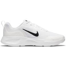 Børnesko Nike WearAllDay GS - White/Black