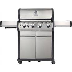 Rotisserie Grillar Bluegaz X1 Premium Classic