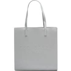 Ted Baker Borse per la spesa Ted Baker Shopper 'Soocon' grigio chiaro One Size