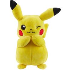 Toys Pokémon Pikachu 24cm