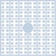 Pixelhobby Midi Beads 498 Very light Turquoise