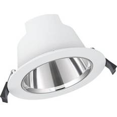 LEDVANCE Dl Comfort DN Ceiling Flush Light ∅ 14.5cm