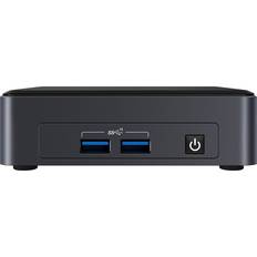 NUC 11 Pro Kit NUC11TNKi5