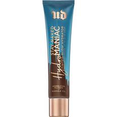 Urban Decay Hydromaniac Tinted Glow Hydrator #90 Ultra Deep Neutral