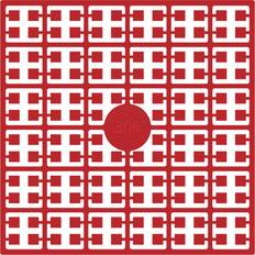 Pixelhobby Midi Beads 306 Extra Dark Coral Red