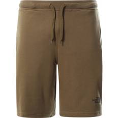 The North Face Graphic Light Shorts - Military Olive